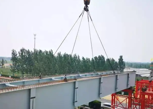 大型起重吊装场合使用钢丝绳索具
