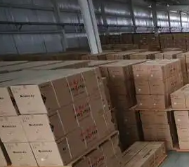 物流园仓库货物装卸注意事项