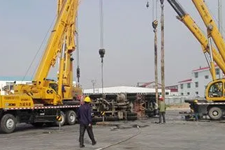 危险物品搬运注意事项