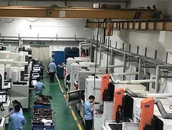模具厂使用钢丝绳电动荔枝视频高清在线吊运模具（模具生产步骤）