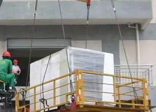设备吊装工具检查要求