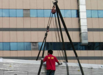 装卸搬运含义