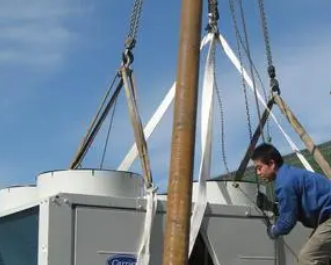 高空起重吊装作业安全注意事项