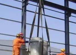设备装卸搬运工具有哪些（装卸搬运工作业安全常识）