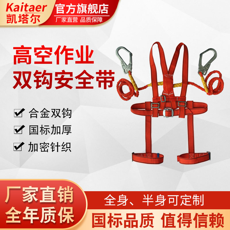 荔枝视频在线观看视频最新高空作业全身安全带