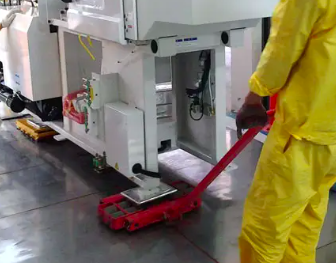 小型起重搬运工具有哪些